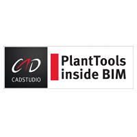 CAD STUDIO PlantTools