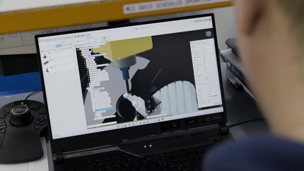  Ljubaznošću Nerc Precision Engineering, LTD.