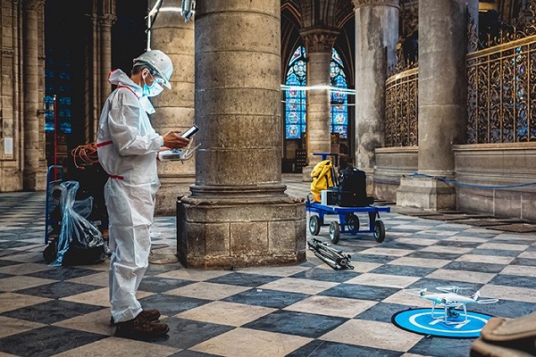 Ljubaznošću Davida Garsana - AGP