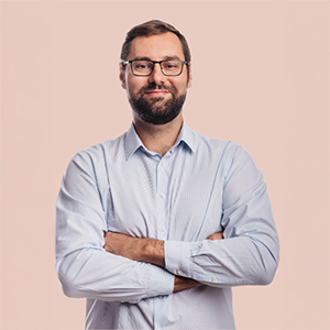 Aleksandar Popadić - Hybrid Technical Solutions