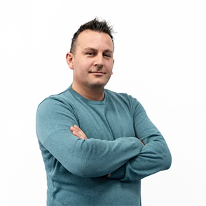 Aleksandar Stanisavljević - BeeBIM