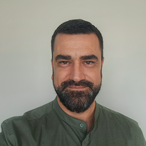 Bora Yavuz - Autodesk