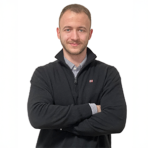 Vladimir Mladenović - World of BIM