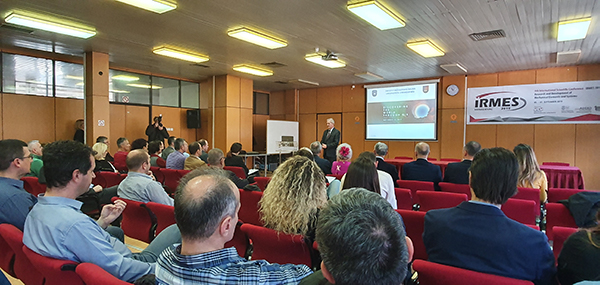 predavanje na GIS danu u Kragujevcu 2019