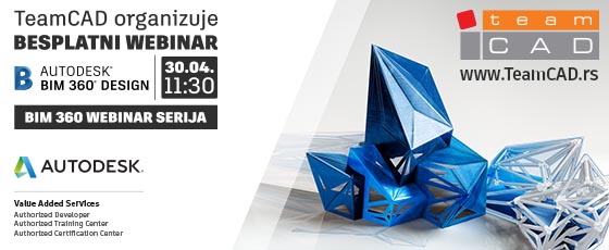 Webinar BIM 360 Design