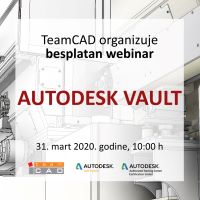 TeamCAD webinar Autodesk Vault Copy Design