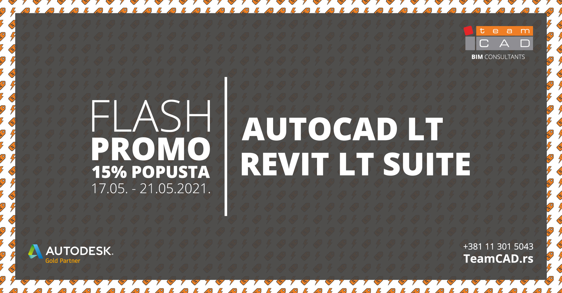 Flash promo maj