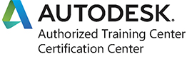 TeamCAD - Autodesk Authorized Training and Certification Center