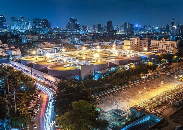 Digitalni blizanci pomažu kompaniji Veolia Water Technologies da poboljša modelovanje poplava.