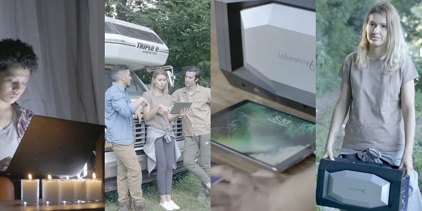 Nije važno da li ih koristite za avanture u prirodi ili u hitnim slučajevima, prenosne baterije mogu da vam pruže sigurnost kada ste van mreže. 