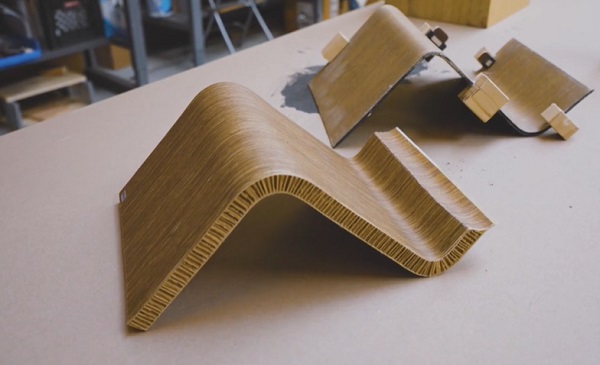 Materijal Ecoa. Ljubaznošću Lingrove.