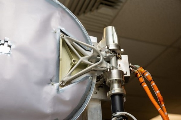 Slika zaaljujući kompaniji Newton | Engineering and Product Development.