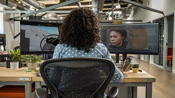  Kako je baza podataka sve bolja, generativna veštačka inteligencija i generativni dizajn će razviti organski ritam, generišući precizne rezultate.