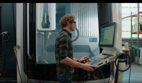 Slika ljubaznošću Riviana.