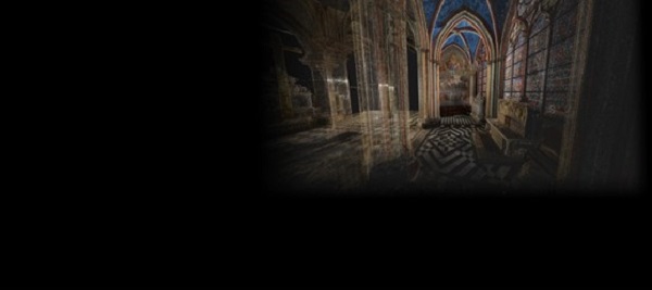 Digitalno modeliranje je odigralo ključnu ulogu. Slika ljubaznošću The Public Establishment Rebatir Notre-Dame de Paris Cathedral i Art Graphikue & Patrimoine u restauraciji katedrale Notr Dam
