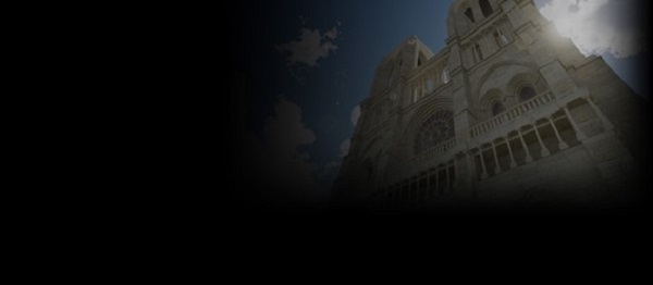 Slika ljubaznošću The Public Establishment Rebatir Notre-Dame de Paris Cathedral i Art Graphikue & Patrimoine