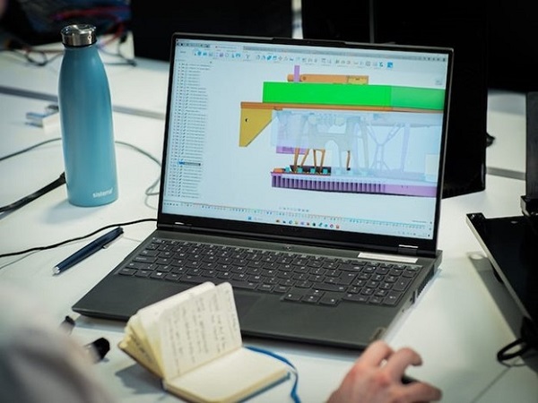 Pogled na istraživanje veštačke inteligencije za dizajn proizvoda